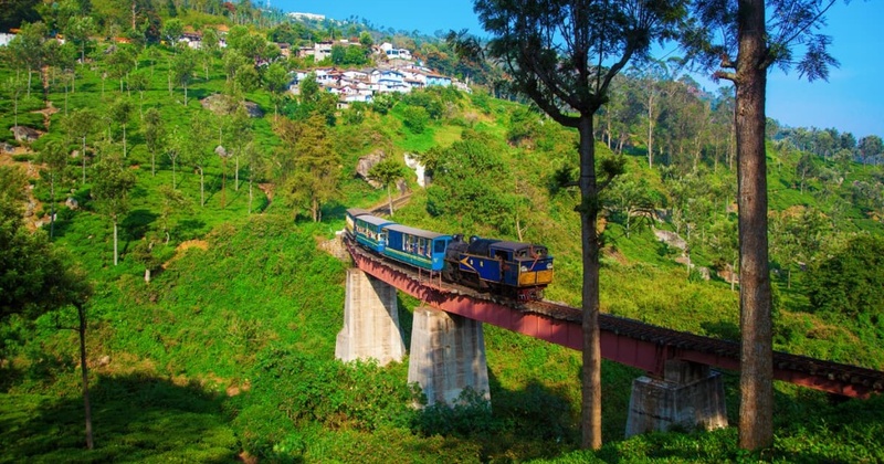 travel